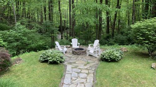 Maggie Valley House | Hickory Creek Hideaway