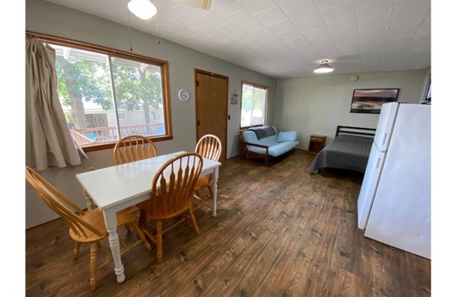 Pittsburg House | Hickory Grove Hideaway - Cabin 4