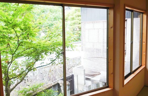Hida Takayama Onsen House | Hidamachi Yakusa 2 nights Relax in the calm at/Takayama Gifu