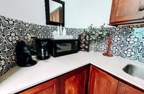 San Cristobal Villa | Hiddem Gem w/Ocean View & Rooftop @ Old San Juan