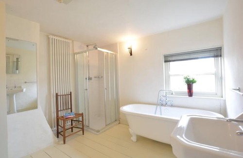Aldeburgh House | Hidden Cottage
