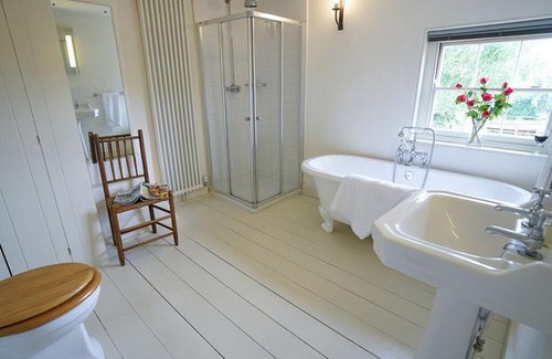 Aldeburgh House | Hidden Cottage