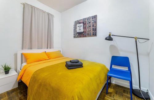 Upper East Side Apartment | Hidden Cozy 2BD apartment In Manhattan