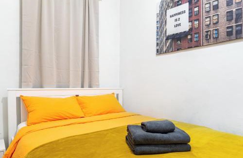 Upper East Side Apartment | Hidden Cozy 2BD apartment In Manhattan