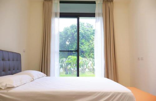 Waipu District House | Hidden Field Quiet House