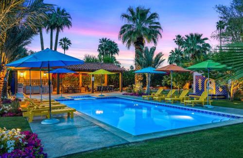 Old Las Palmas House | Hidden Gable Estate