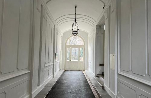 Zagreb Apartment | Hidden Garden 1