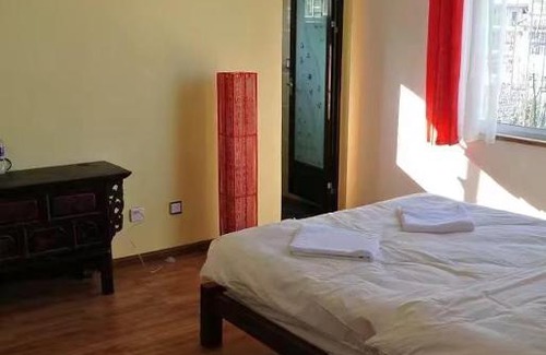 Dali Ancient Town Bed & Breakfast | Hidden Garden Dali