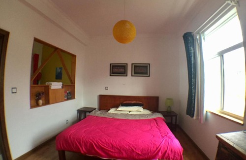 Dali Ancient Town Bed & Breakfast | Hidden Garden Dali