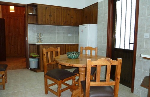 Ozankoy Villa | Hidden Garden Villa with Private pool in a mature Garden