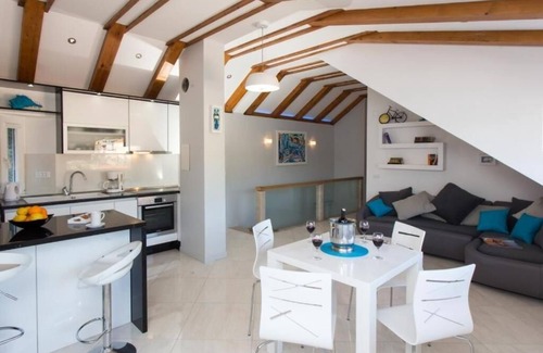 Sudurad Apartment | Hidden gem apartment on Island Šipan