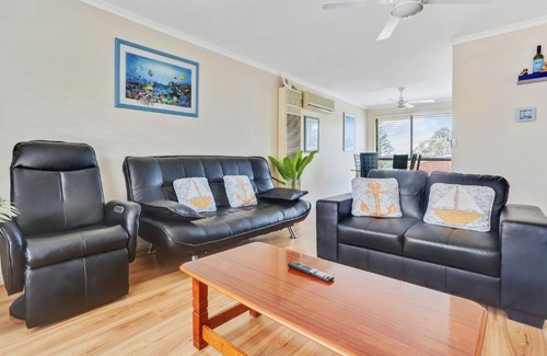 Bermagui House | Hidden Gem Bermagui fishing friendly pet friendly Bermagui