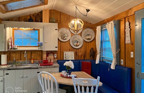 West Chatham House | Hidden Gem - Captain's Haven