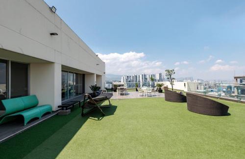 Huixquilucan Apartment | Hidden Gem Collection Interlomas