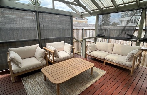 Austinmer House | Hidden Gem in Austinmer - Enjoy the laid-back coastal lifestyle! nnn