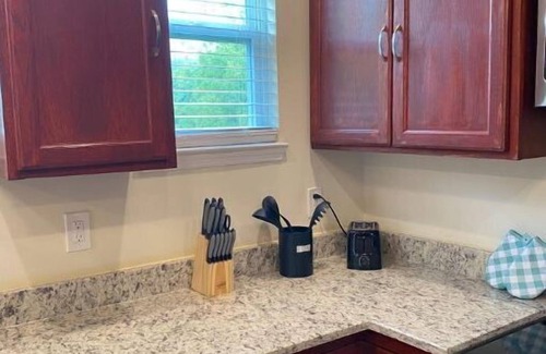 Downtown Chattanooga House | Hidden Gem in Historic District