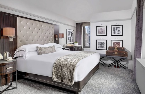 Central Park South Hotel | Hidden Gem In The Heart Of NYC! 4 Awesome Units, Minutes From Central Park