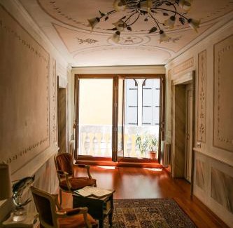 San Marco House | Hidden Gem in Venice