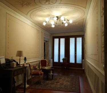San Marco House | Hidden Gem in Venice