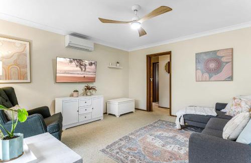 Woonona House | Hidden Gem In Woonona