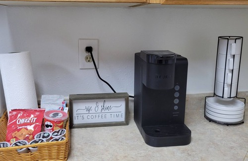 Fairbanks Apartment | Hidden Gem Midtown Suite With Self Check-inn