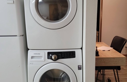 Fairbanks Apartment | Hidden Gem Midtown Suite With Self Check-inn