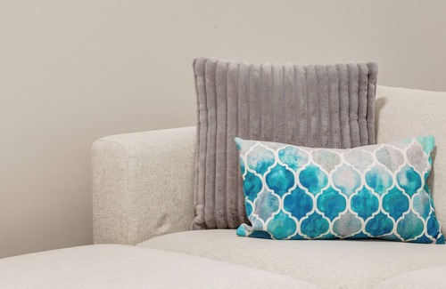 Montgomery House | Hidden gem! Modern-chic guest suite in Central NW