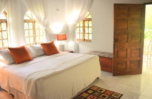 Negril House | Hidden Gem Nestled In The Heart Of Negril