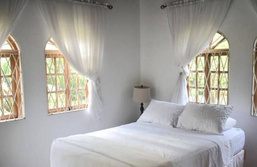 Negril House | Hidden Gem Nestled In The Heart Of Negril