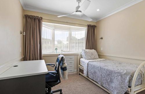 Hamilton Apartment | Hidden Gem