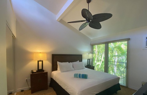 Historic Lahaina Front Street Condo | Hidden gem of Aina Nalu! Quiet Beautiful Property G209!