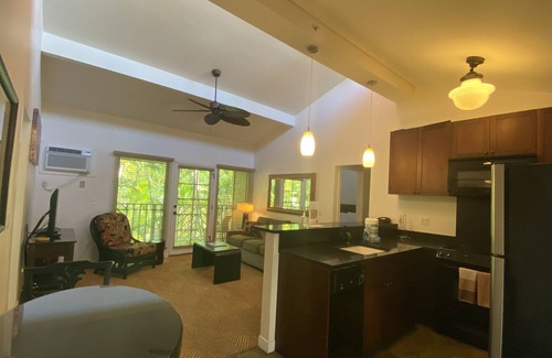 Historic Lahaina Front Street Condo | Hidden gem of Aina Nalu! Quiet Beautiful Property G209!