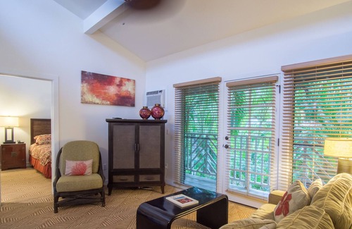 Historic Lahaina Front Street Condo | Hidden gem of Aina Nalu! Quiet Beautiful Property G209!