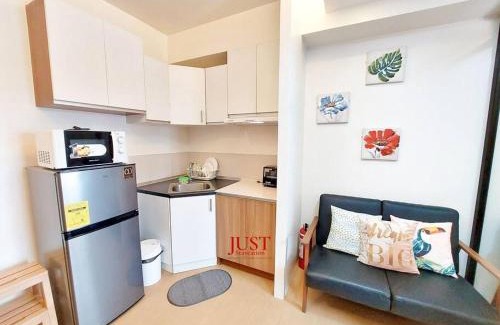 Cagayan de Oro Apartment | Hidden Gem of Centrio Tower CDO