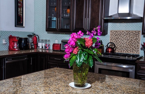 Estate Salt River Villa | Hidden Gem of Salt River!