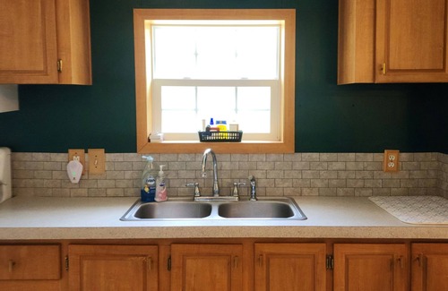 Branchport House | Hidden gem of the fingerlakes
