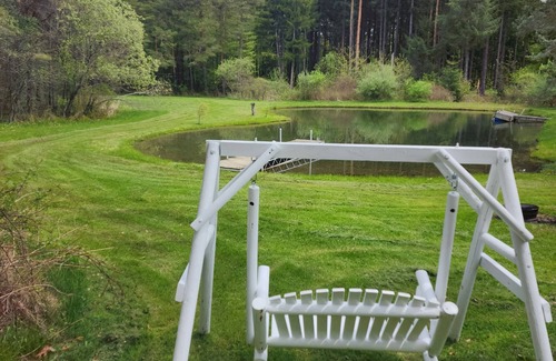 Branchport House | Hidden gem of the fingerlakes