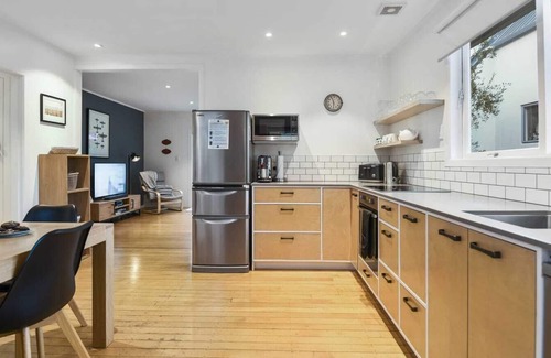 Mount Maunganui House | Hidden Gem On Oceanview