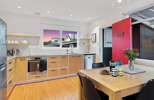 Mount Maunganui House | Hidden Gem On Oceanview