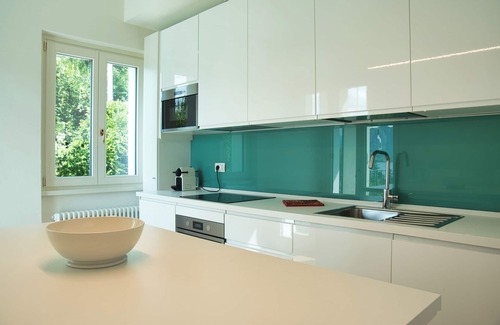 Lierna Villa | Hidden Gem. Villa with private swimmingpool Bellagio view