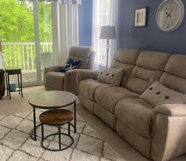 Carolina Forest House | Hidden Haven by WT Golf