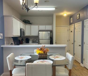 Carolina Forest House | Hidden Haven by WT Golf