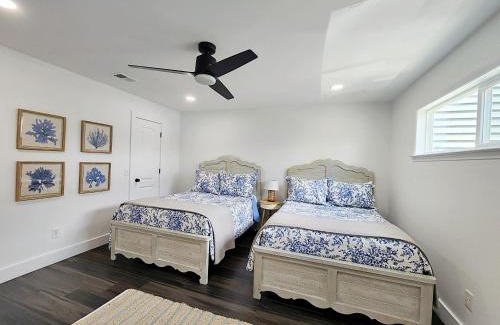 Lagoon Estates House | Hidden Lagoon