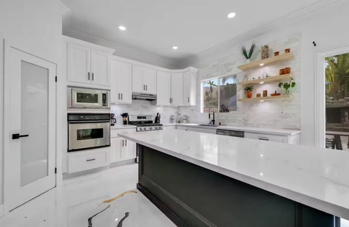 Moreno Valley House | Hidden Oasis - Paradise Getaway - Sleeps 25 Guest