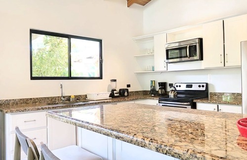 Nosara House | Hidden Palms Unit #12