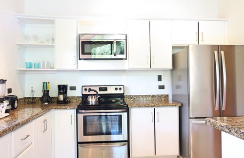 Nosara House | Hidden Palms Unit #12