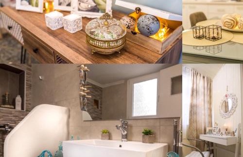 Piraeus Apartment | Hidden Paradise