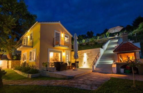 Zrnovnica Villa | HIDDEN PARADISE - Villa by Split