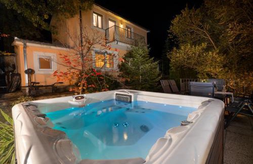 Zrnovnica Villa | HIDDEN PARADISE - Villa by Split