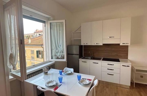 Bergamo Apartment | ✨ Hidden pearl in the heart of Bergamo - between history, elegance